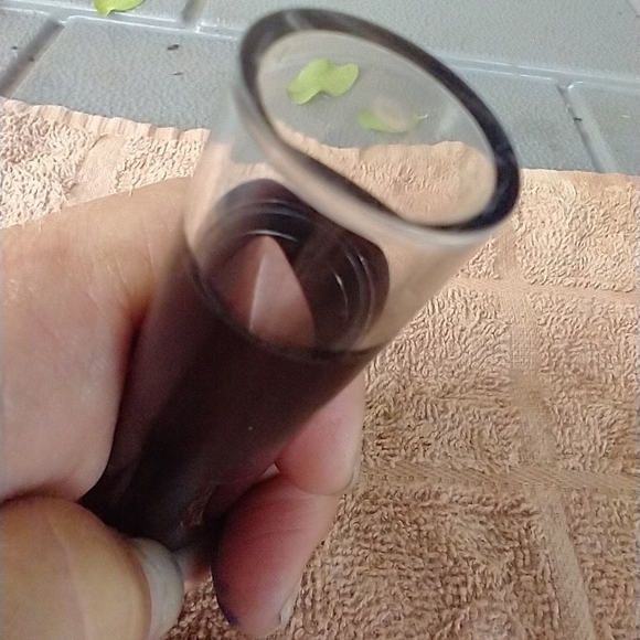 Mineral power by Maybelline 550 sand lipstick - Picture 6 of 6